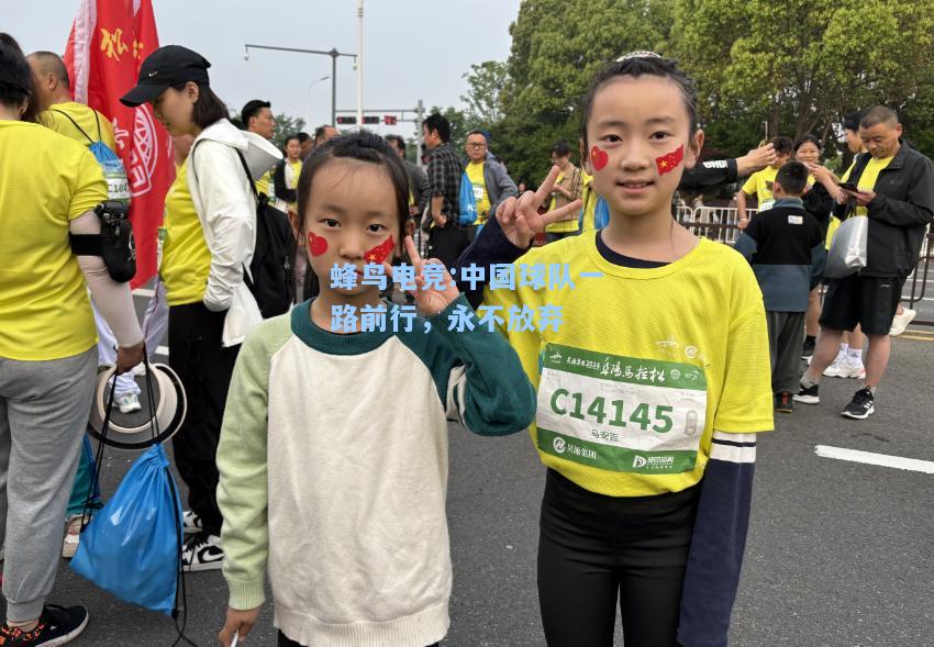 蜂鸟电竞:中国球队一路前行，永不放弃