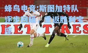 蜂鸟电竞:斯图加特队逐步回暖，重返胜利宝座