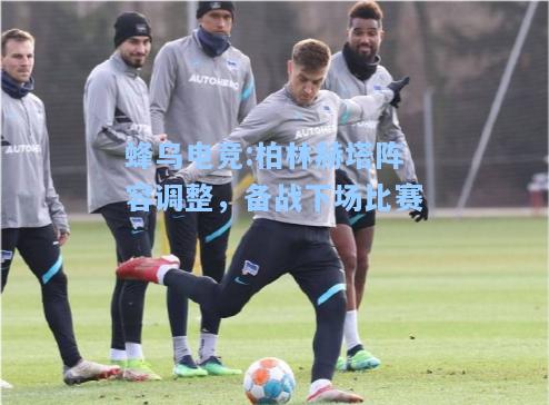 蜂鸟电竞:柏林赫塔阵容调整，备战下场比赛