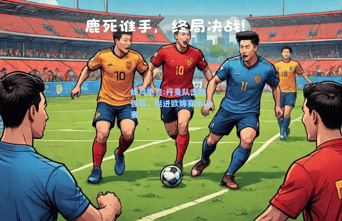 蜂鸟电竞:丹麦队击败强敌，挺进欧锦赛半决赛