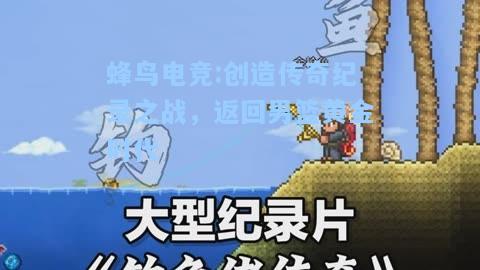 蜂鸟电竞:创造传奇纪录之战，返回男篮黄金时代