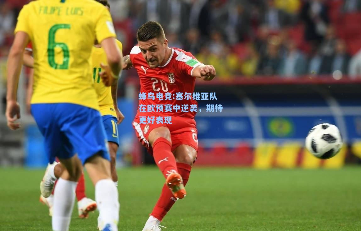 蜂鸟电竞:塞尔维亚队在欧预赛中逆袭，期待更好表现