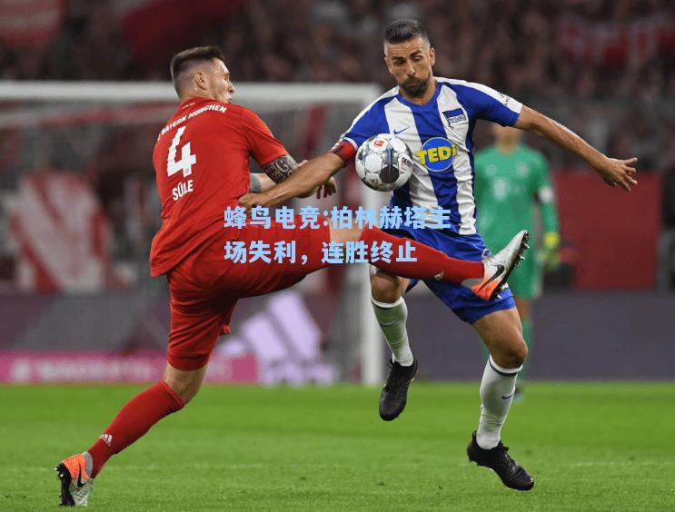 蜂鸟电竞:柏林赫塔主场失利，连胜终止