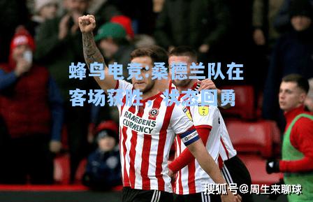 蜂鸟电竞:桑德兰队在客场获胜，状态回勇